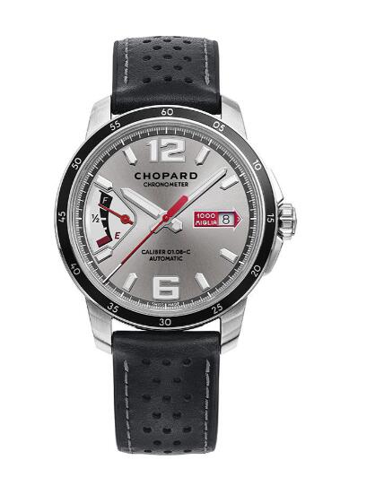 Chopard MILLE MIGLIA GTS LUFTGEKUHLT EDITION 168566-3016 watch